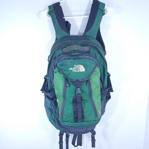 The North Face Trail Hiking Backpack T196/T596